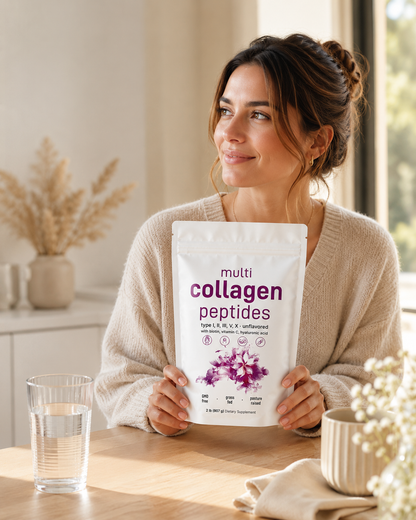 Collagen Peptides Multi