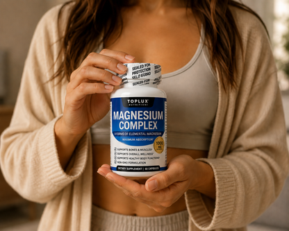 Magnesium Complex