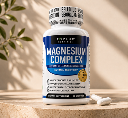 Magnesium Complex